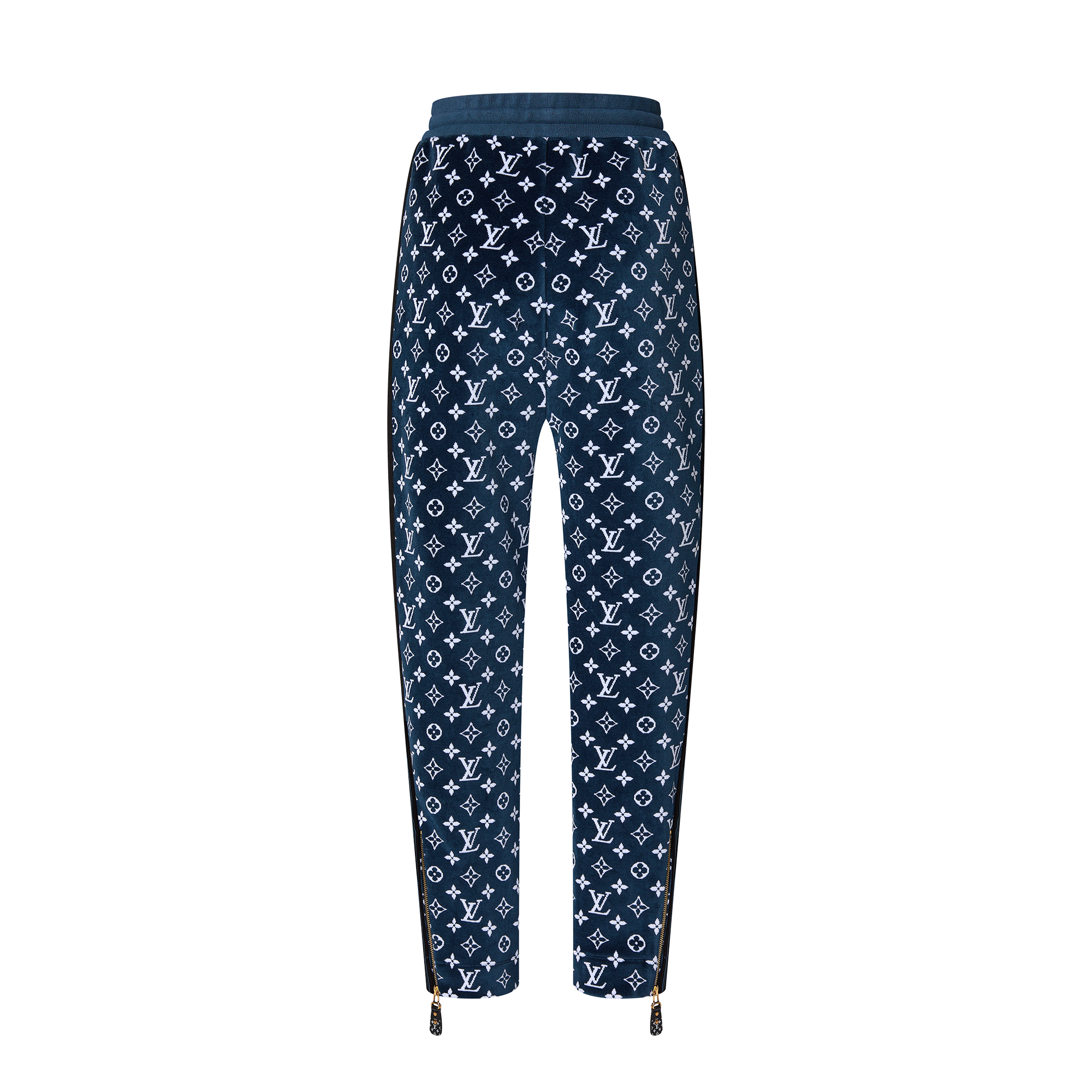 モノグラムタウアリングジョギングパンツ  ウィメンズ ウェア(洋服) (製品ズーム)