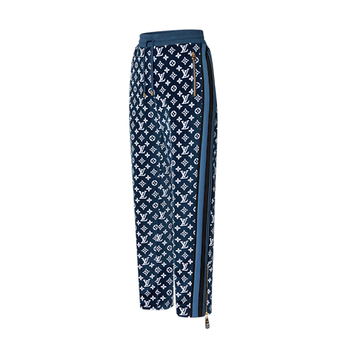 モノグラムタウアリングジョギングパンツ ウィメンズ ウェア(洋服) (製品ズーム)