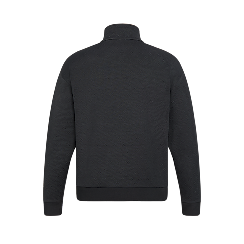 LVSEモノグラムフリーストラックスーツ メンズ ウェア(洋服) (製品ズーム)