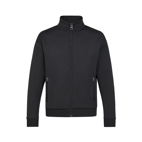 LVSEモノグラムフリーストラックスーツ メンズ ウェア(洋服) (製品ズーム)