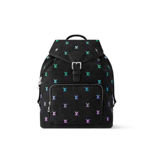 コットンジャージー バーシティブルゾン メンズ ウェア(洋服)