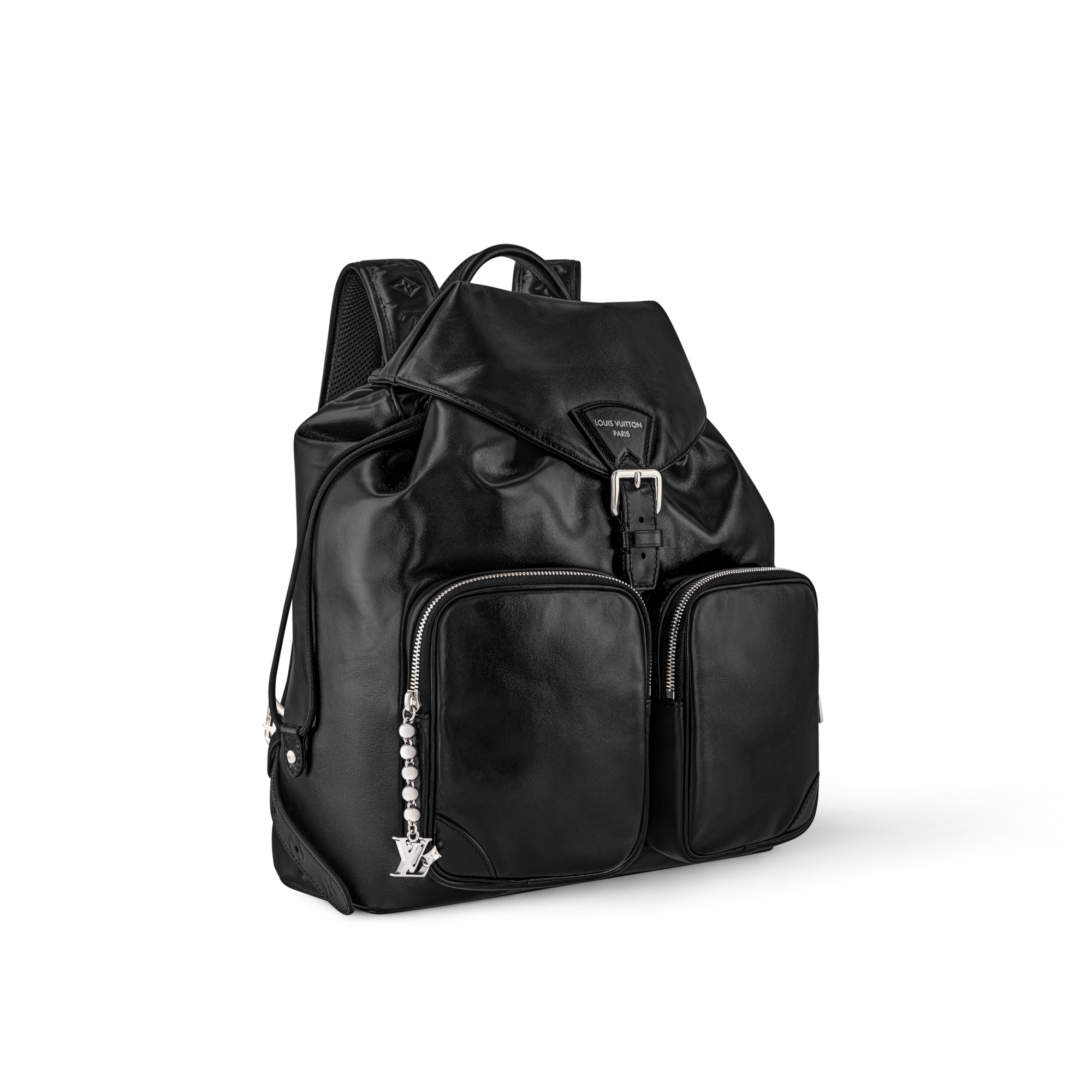 モンスリ･カーゴ バックパック LV ナイト バッグ･財布･小物 メンズ･バッグ (製品ズーム)