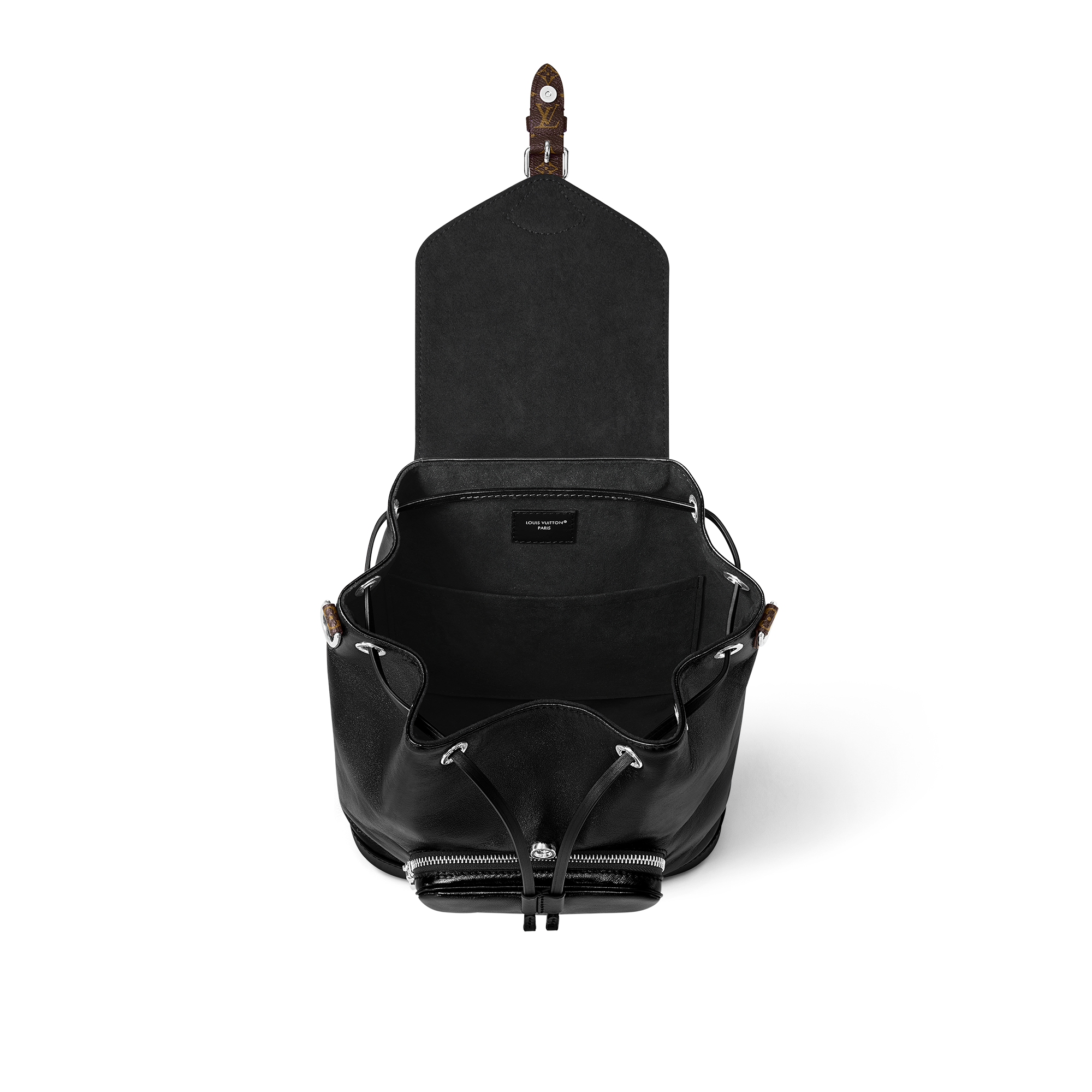 モンスリ･バイブ PM LV バイブ ウィメンズ バッグ (製品ズーム)