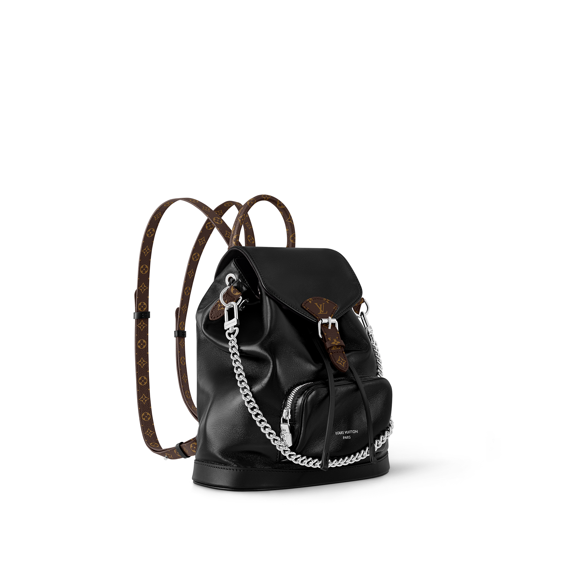 モンスリ･バイブ PM LV バイブ ウィメンズ バッグ (製品ズーム)