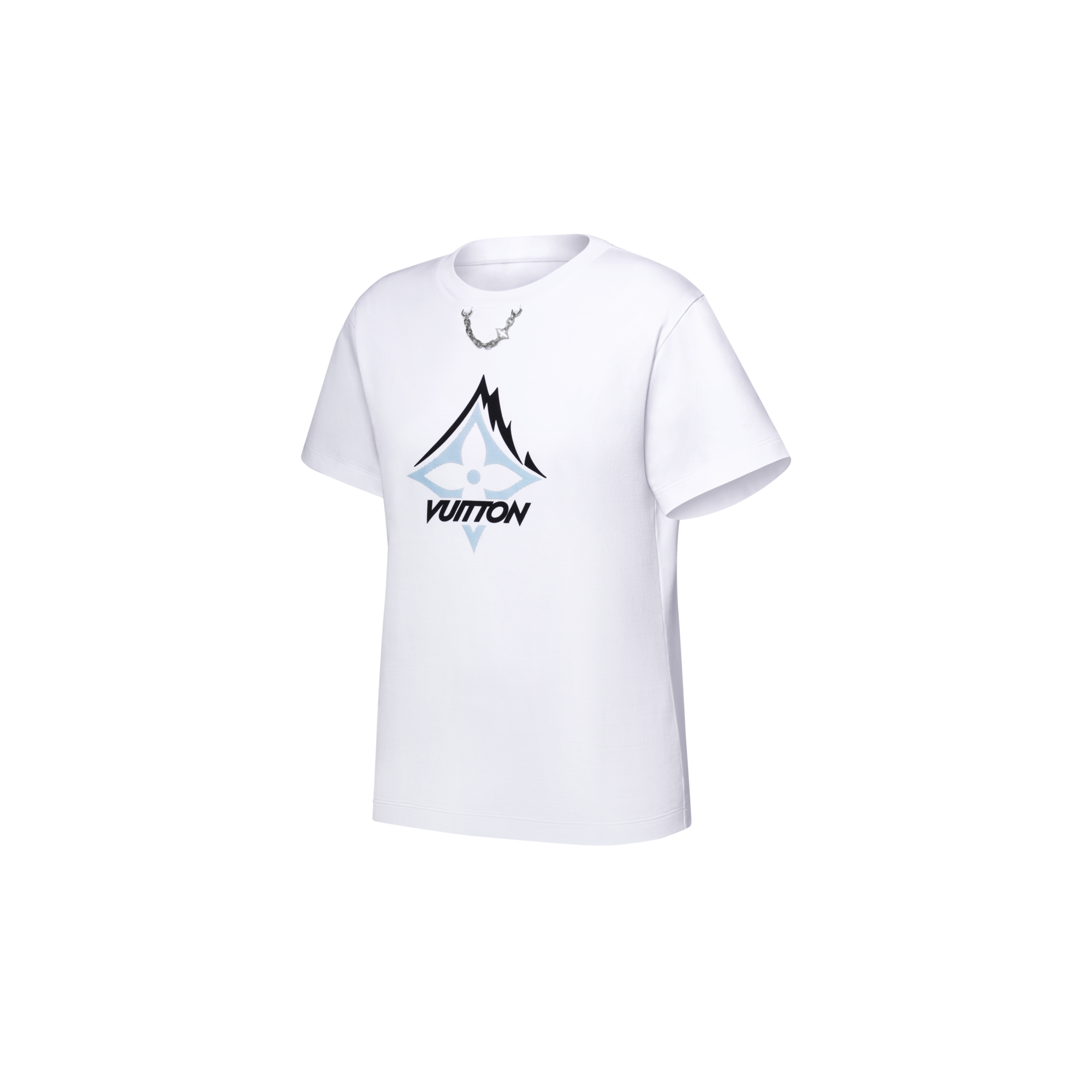 マウンテン シグネチャーTシャツ  ウィメンズ ウェア(洋服) (製品ズーム)