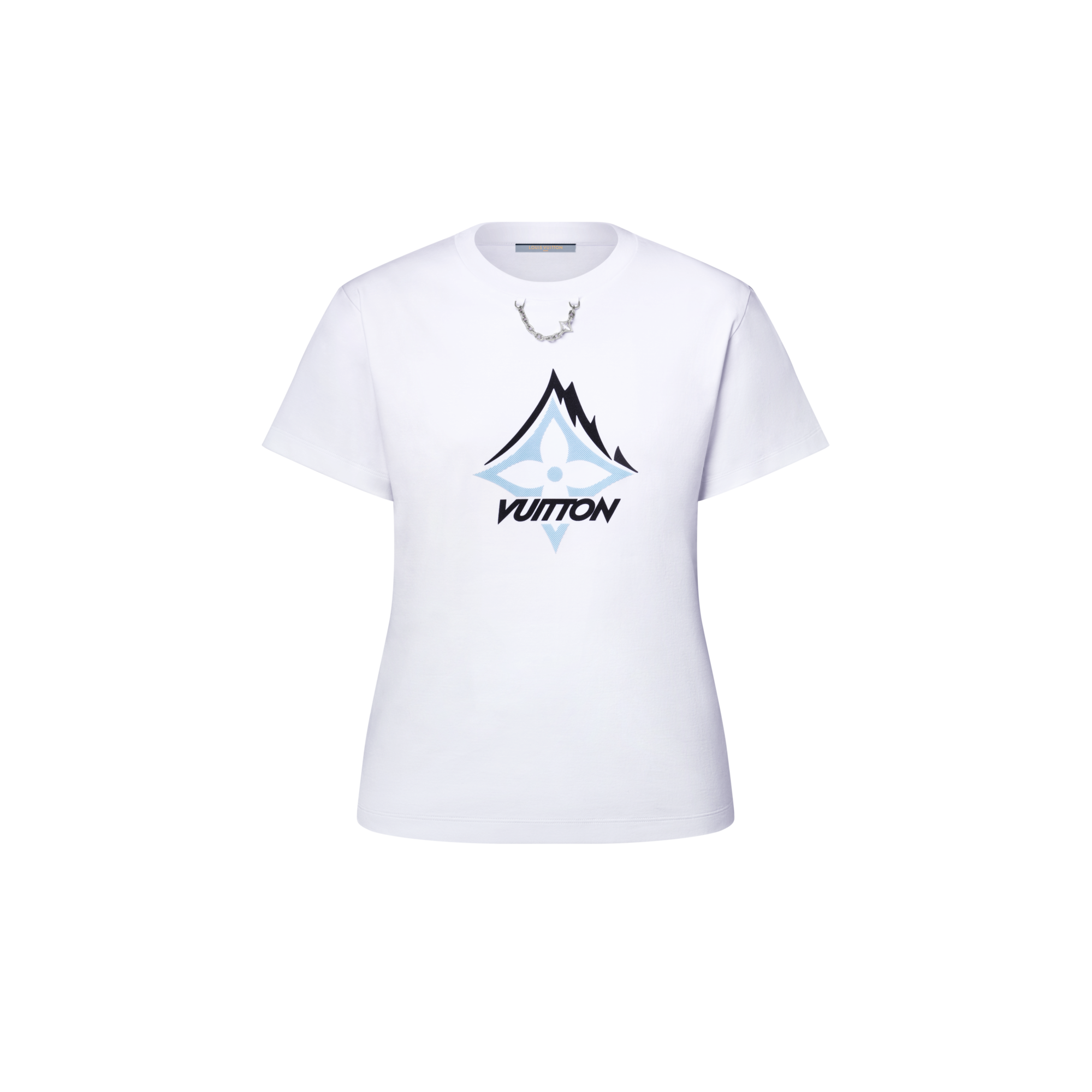 マウンテン シグネチャーTシャツ  ウィメンズ ウェア(洋服) (製品ズーム)