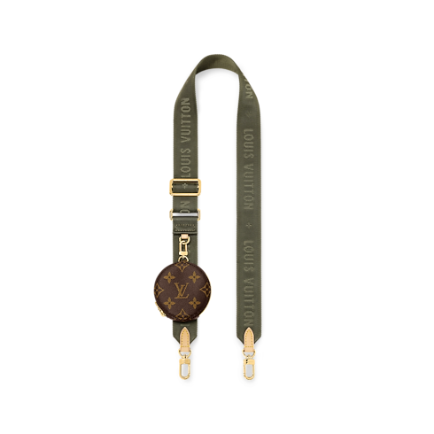 ミュルティ・ポシェット・アクセソワール モノグラム ウィメンズ バッグ (製品ズーム)