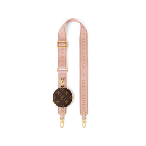 ミュルティ・ポシェット・アクセソワール モノグラム ウィメンズ バッグ (製品ズーム)