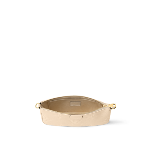 ミュルティ・ポシェット・アクセソワール モノグラム・アンプラント ウィメンズ バッグ (製品ズーム)