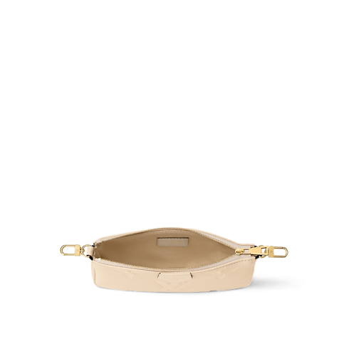 ミュルティ・ポシェット・アクセソワール モノグラム・アンプラント ウィメンズ バッグ (製品ズーム)