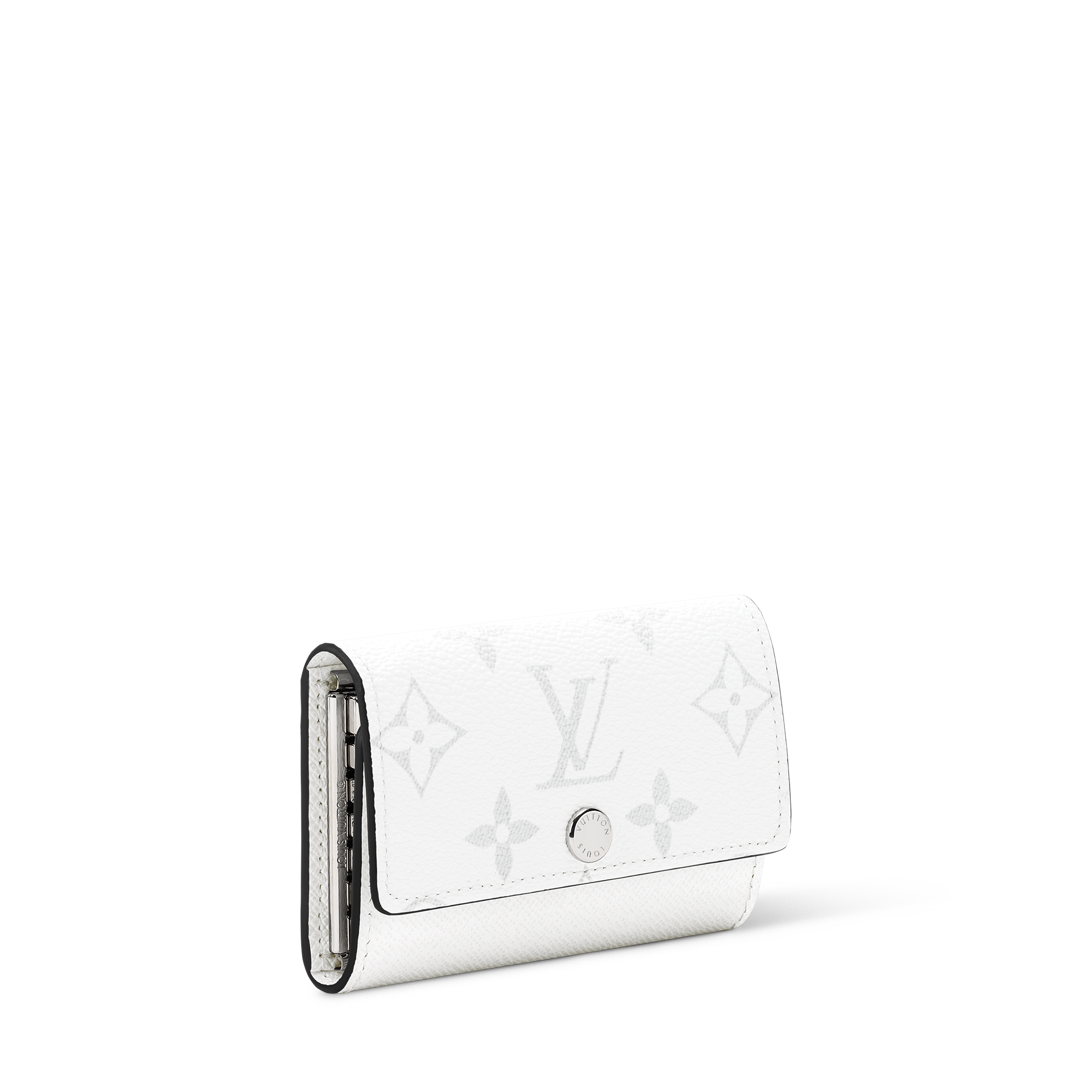 LOUIS VUITTON ルイヴィトン エピ ミュルティクレ6 6連キーケース □美 