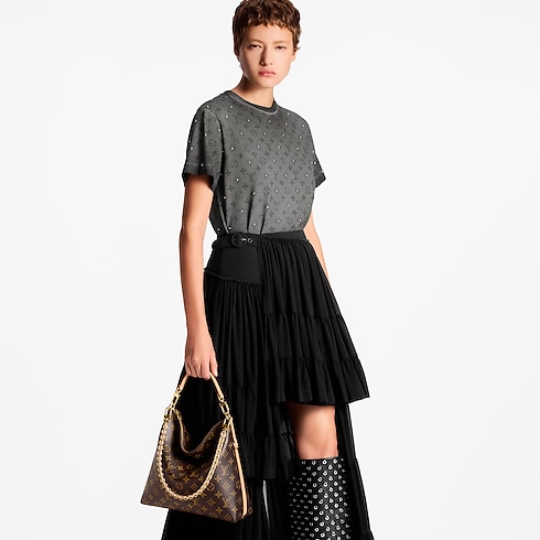 マルチパス モノグラム ウィメンズ バッグ (製品ズーム)