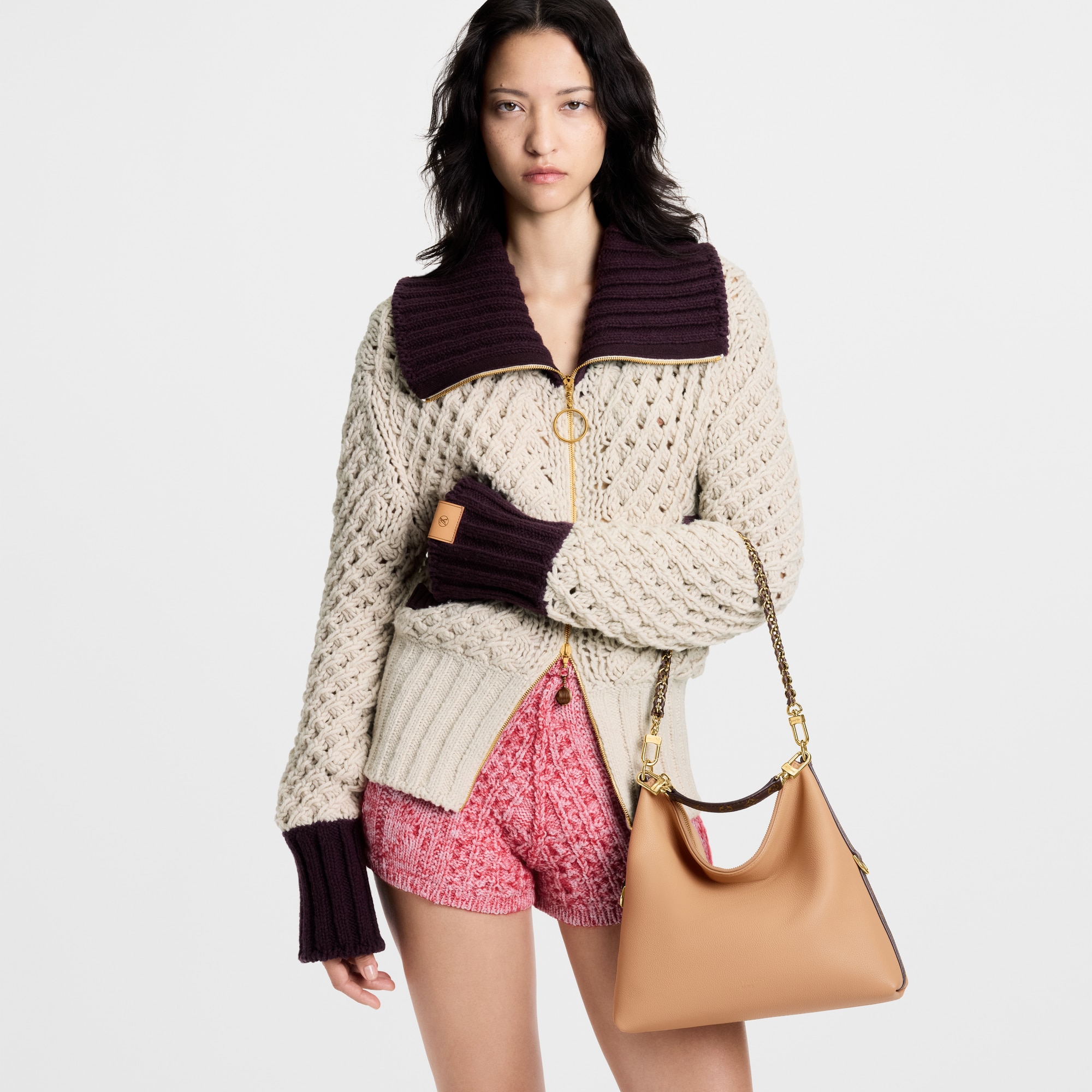 マルチパス H27 ウィメンズ バッグ (製品ズーム)