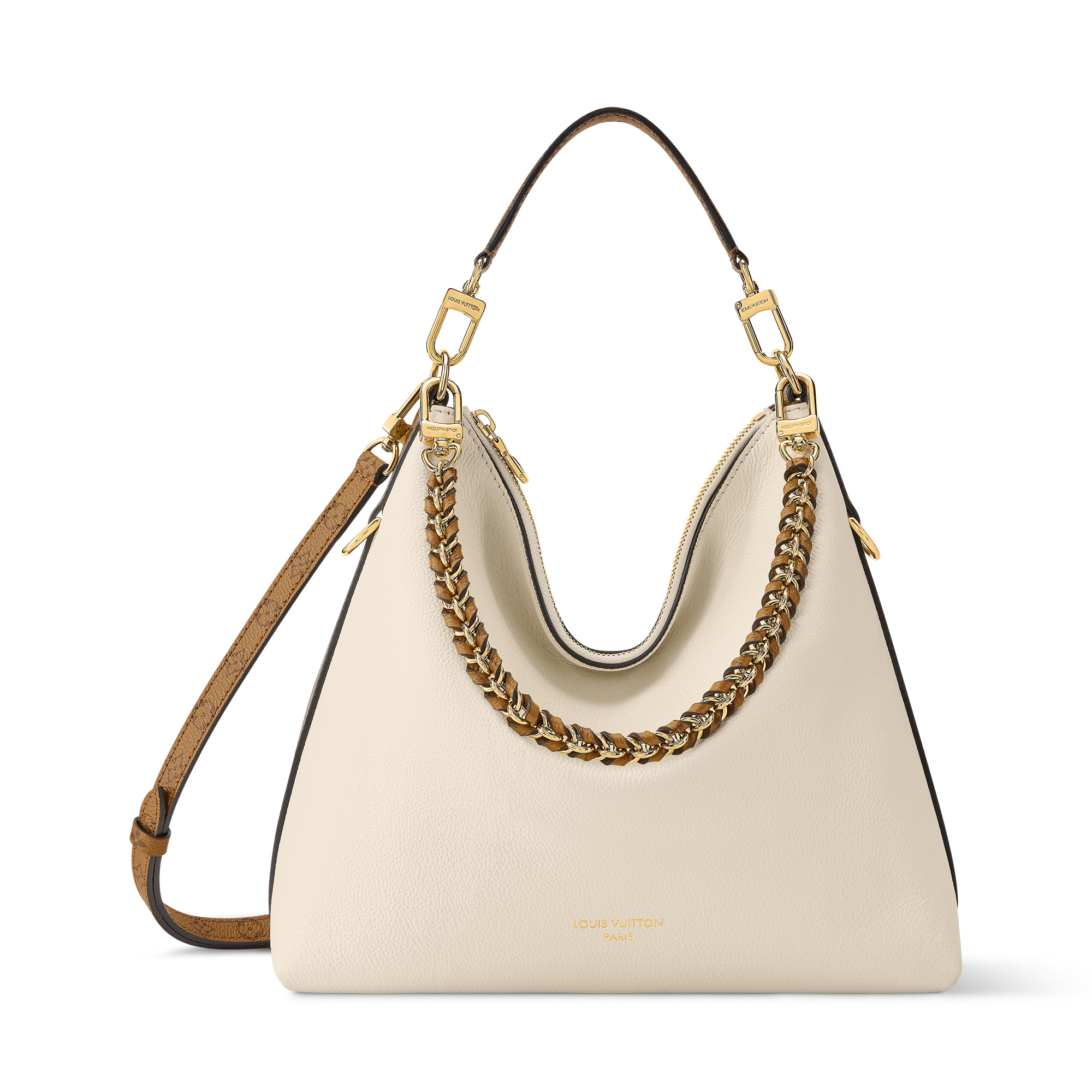 ミ*♪様 美品Louis Vuitton モノグラム アマゾン ショルダーバッグ 
