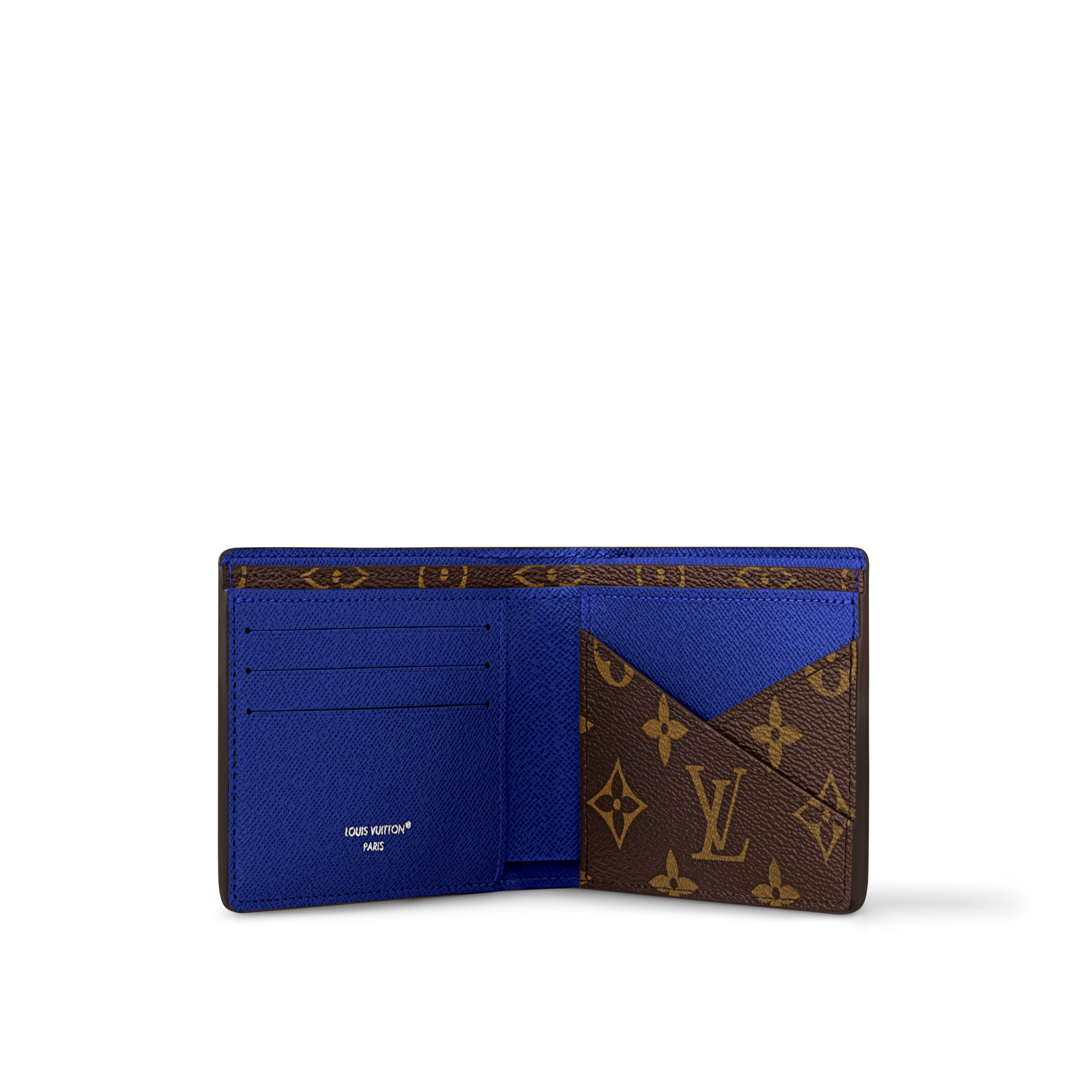 ポルトフォイユ･ミュルティプル LV カラーマニア ウィメンズ 財布＆小物 (製品ズーム)