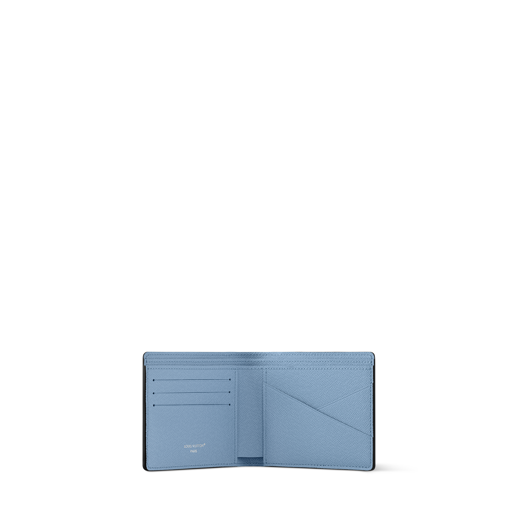 ポルトフォイユ・ミュルティプル タイガラマ｜ルイ・ヴィトン 公式  