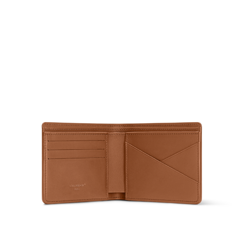 ポルトフォイユ・ミュルティプル LV Aerogram バッグ・財布・小物 メンズ・財布&小物 (製品ズーム)