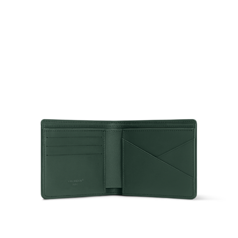 ポルトフォイユ・ミュルティプル LV Aerogram バッグ・財布・小物 メンズ・財布&小物 (製品ズーム)