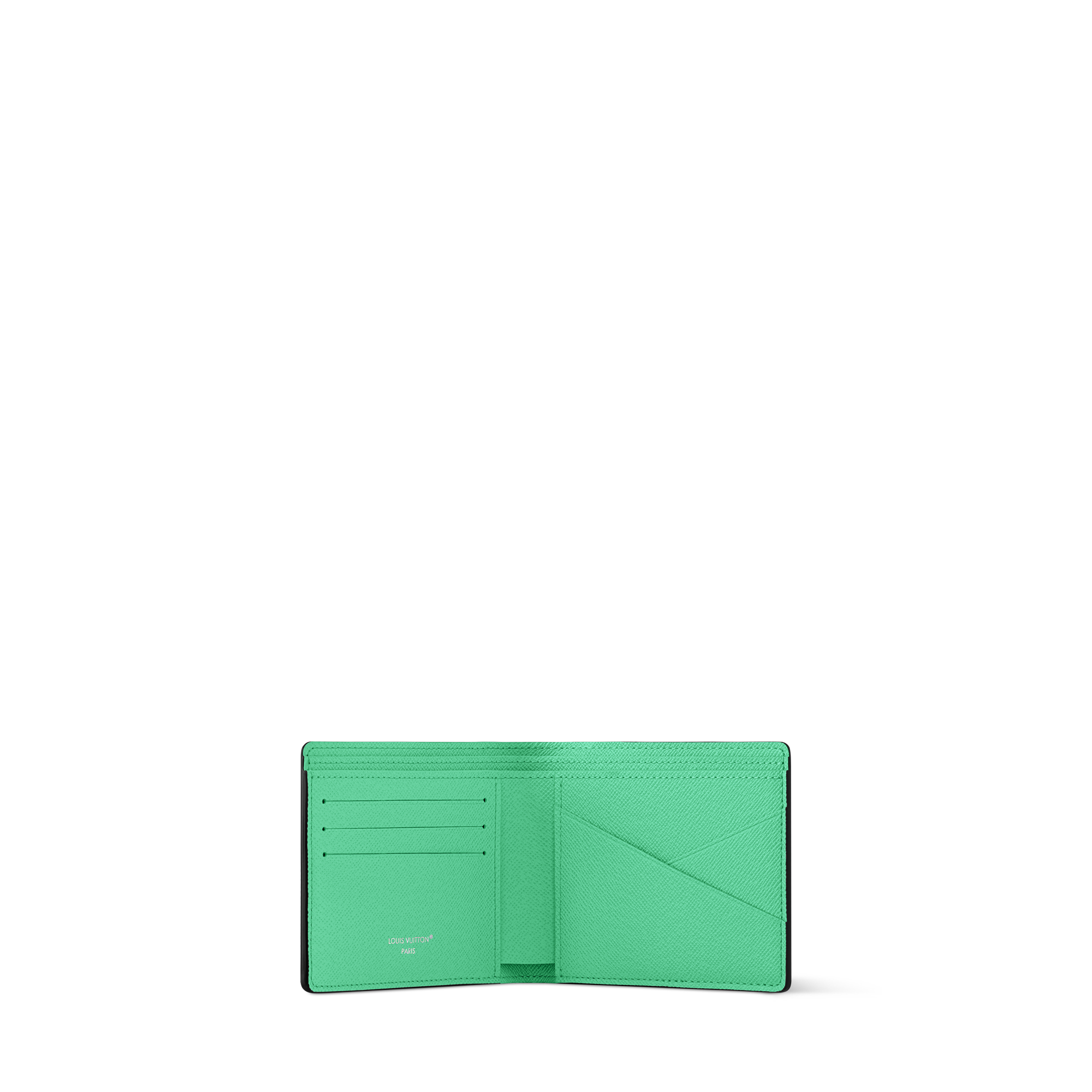 ポルトフォイユ・ミュルティプル タイガラマ｜ルイ・ヴィトン 公式 