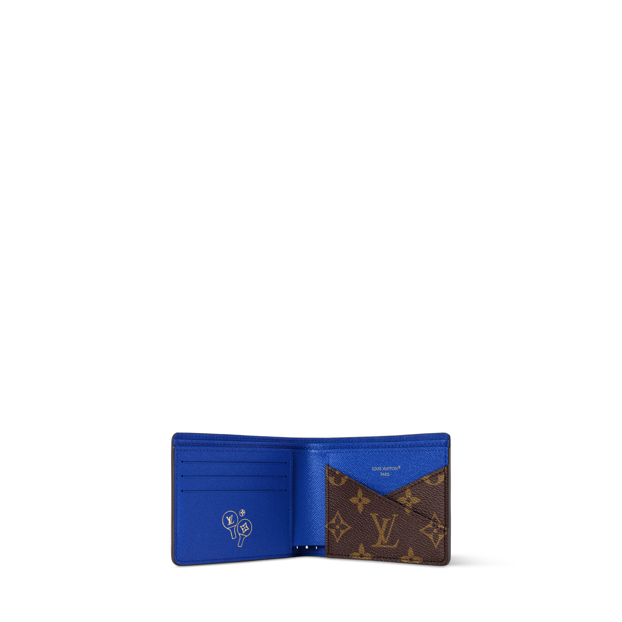 バッグ、財布＆小物 長財布＆コンパクト財布 - ミニ/折り財布｜ルイ 