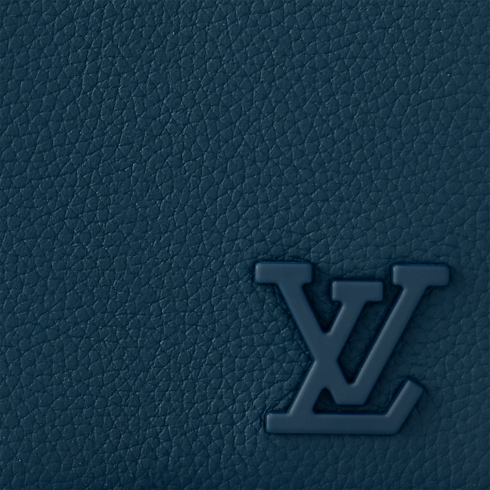 ポルトフォイユ・ミュルティプル LV Aerogram メンズ 財布&小物 (製品ズーム)