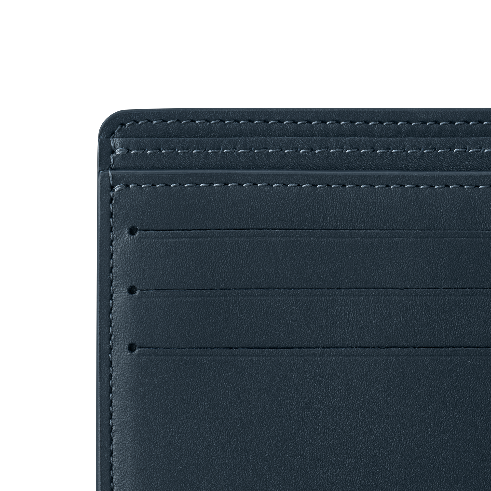 ポルトフォイユ･ミュルティプル モノグラム･シャドウ ギフト Family Month Gift Guide (製品ズーム)