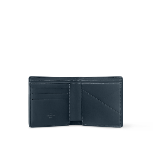 ポルトフォイユ・ミュルティプル モノグラム・シャドウ ギフト Family Month Gift Guide (製品ズーム)