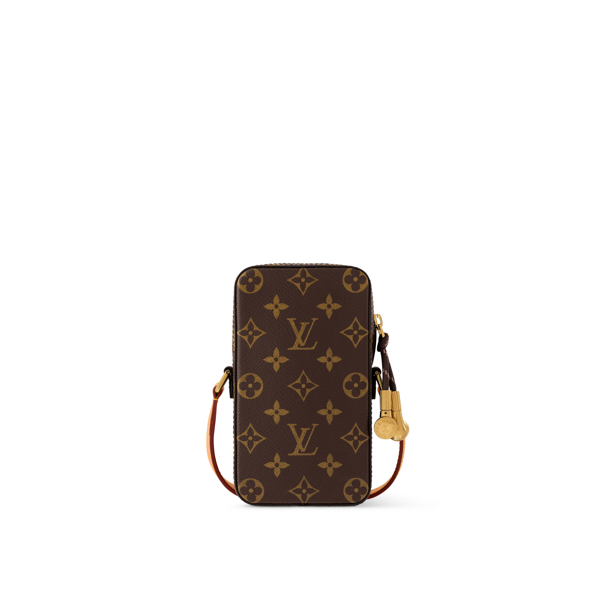 ミュージック プレイヤー･ウェアラブル ウォレット Monogram Other メンズ 財布＆小物 (製品ズーム)