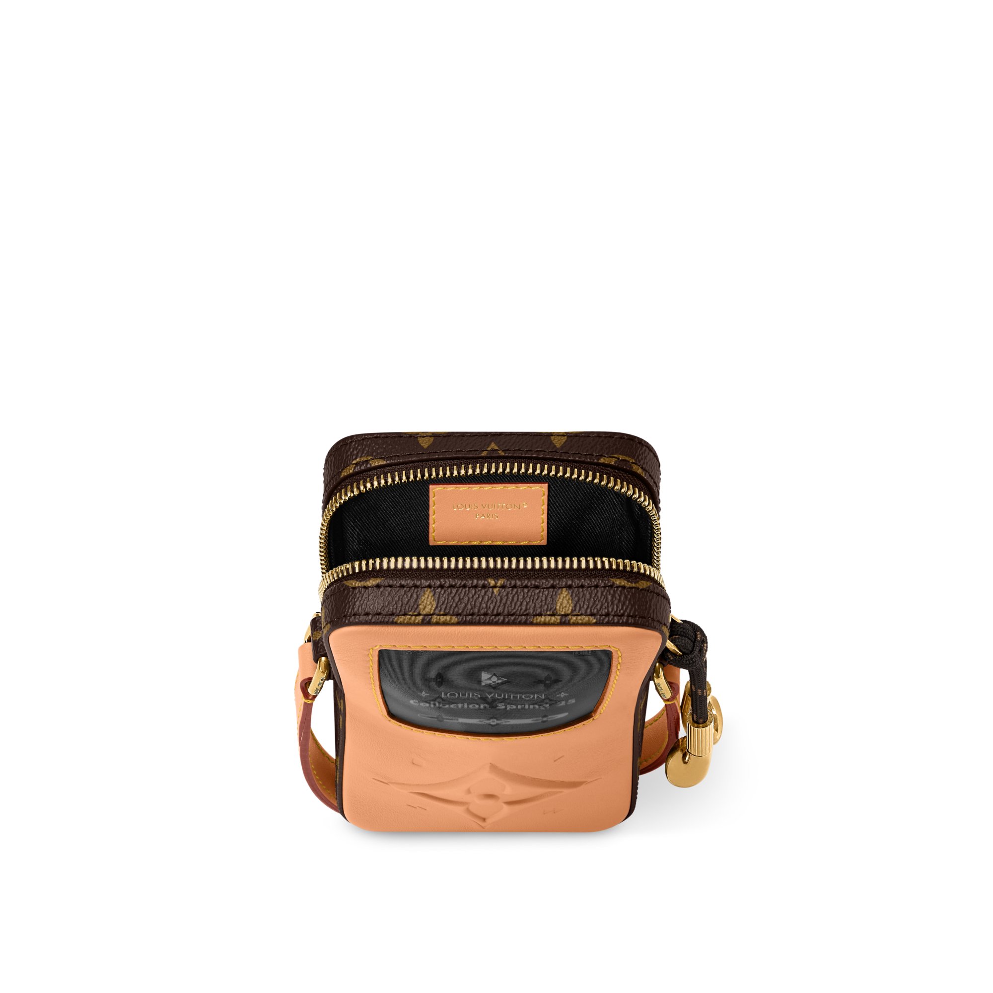 ミュージック プレイヤー･ウェアラブル ウォレット Monogram Other メンズ 財布＆小物 (製品ズーム)