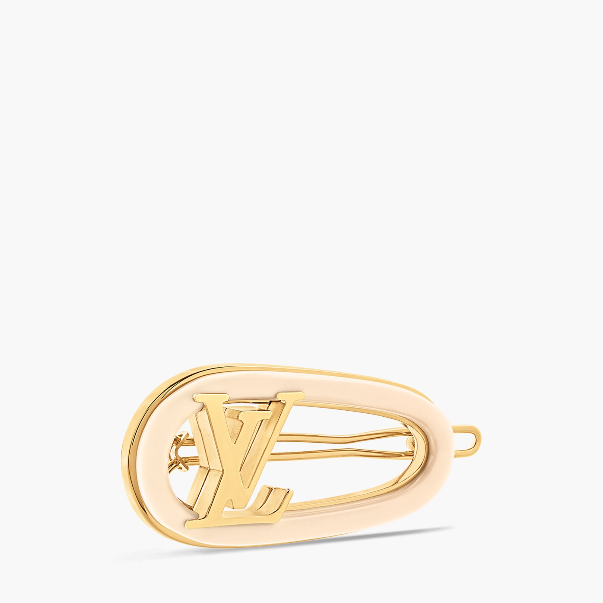 バレッタ・マイ LV チェーン S00｜ルイ・ヴィトン 公式サイト - M02195 