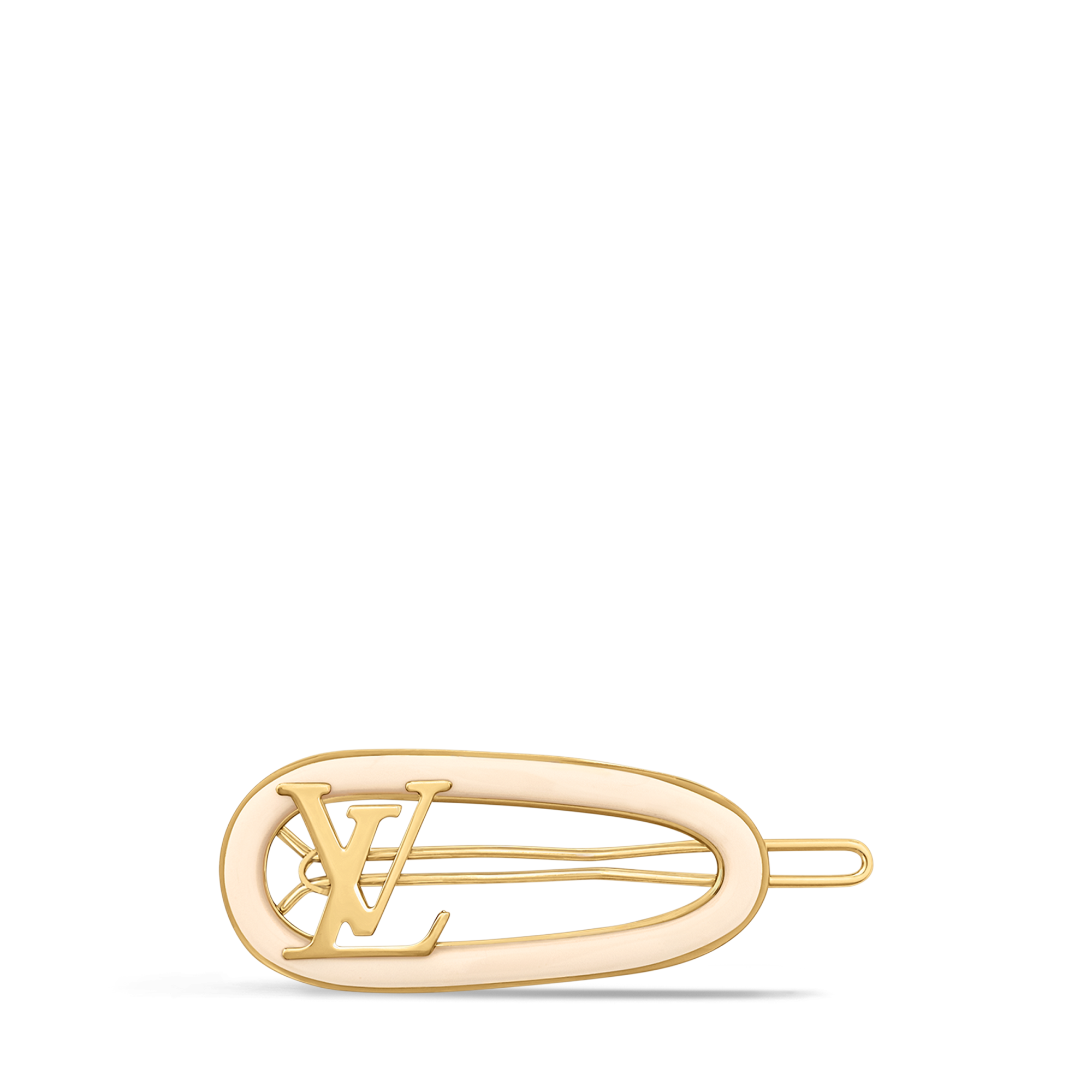 バレッタ・マイ LV チェーン S00｜ルイ・ヴィトン 公式サイト - M02195 