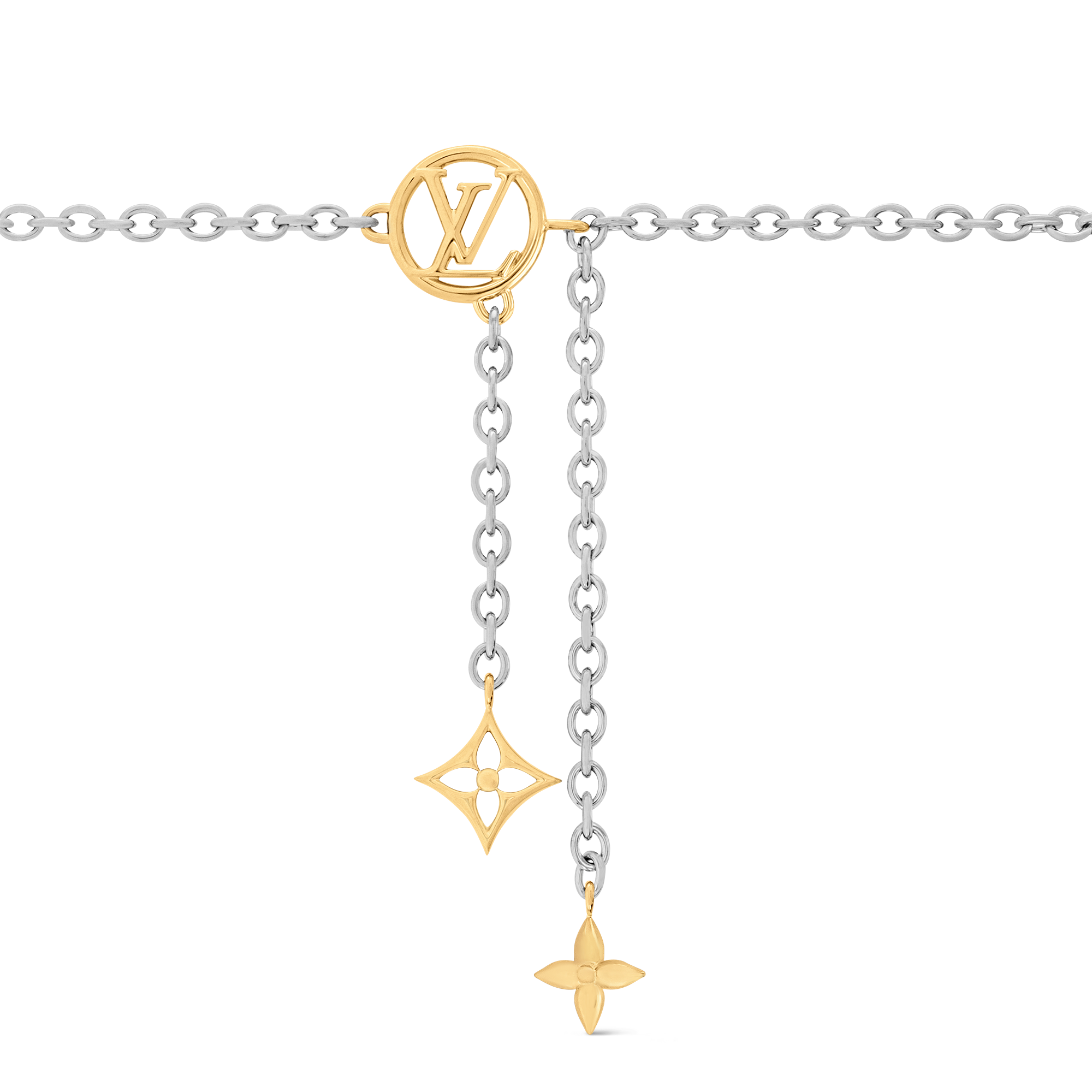 チェーンベルト･マイ LV チャーム  ウィメンズ アクセサリー (製品ズーム)