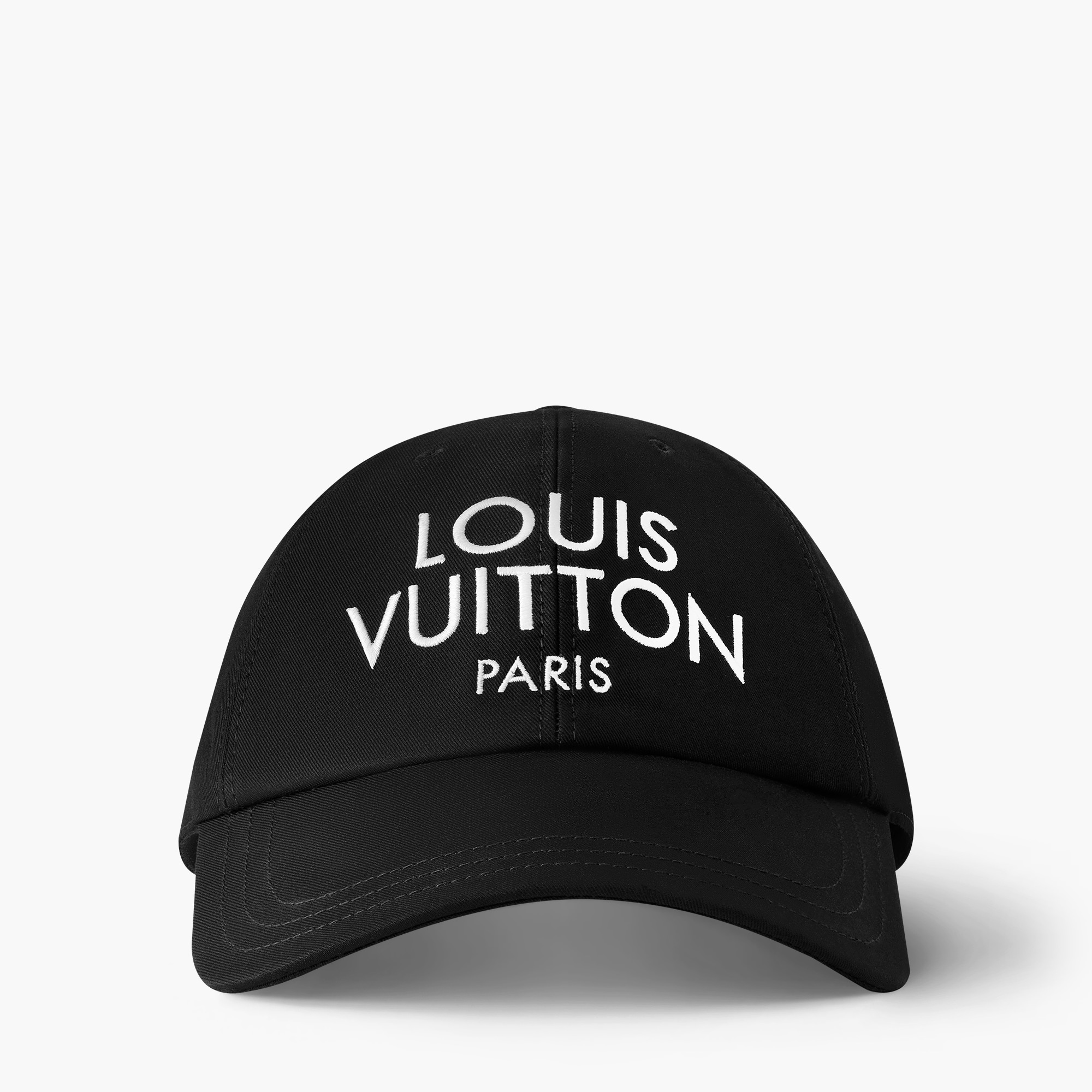 キャップ・マイ LV パリ S00｜ルイ・ヴィトン 公式サイト - M7587L