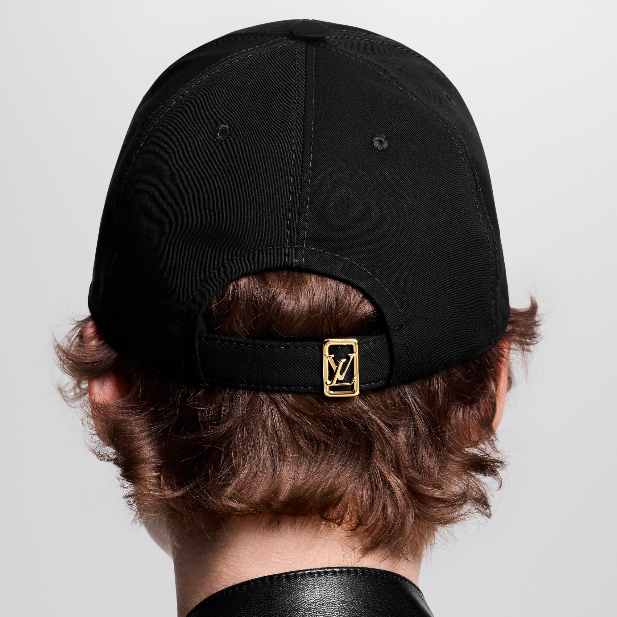 キャップ･マイ LV パリ S00 ウィメンズ アクセサリー (製品ズーム)