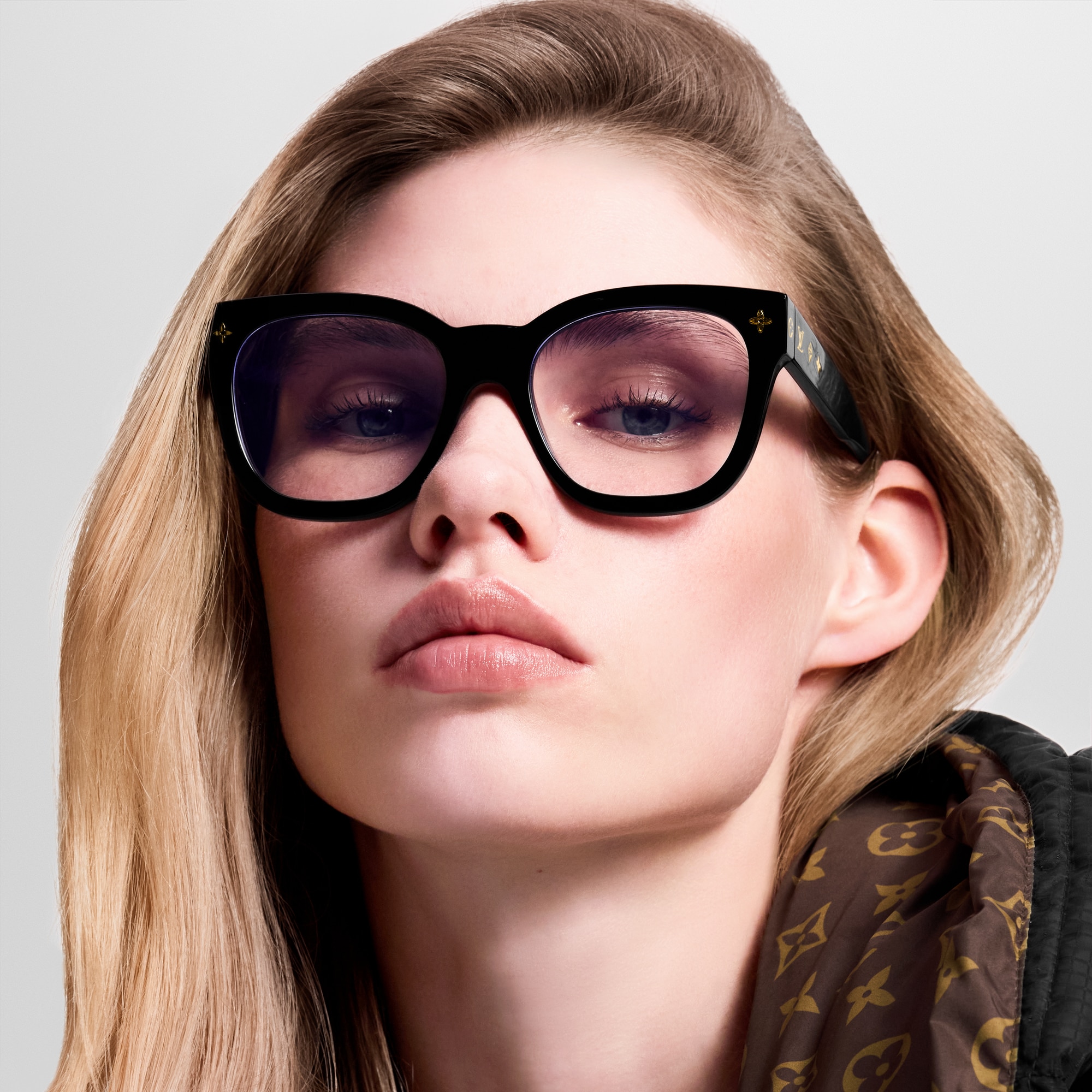 オプティカル マイ モノグラム･スクエア  S00 ウィメンズ アクセサリー (製品ズーム)