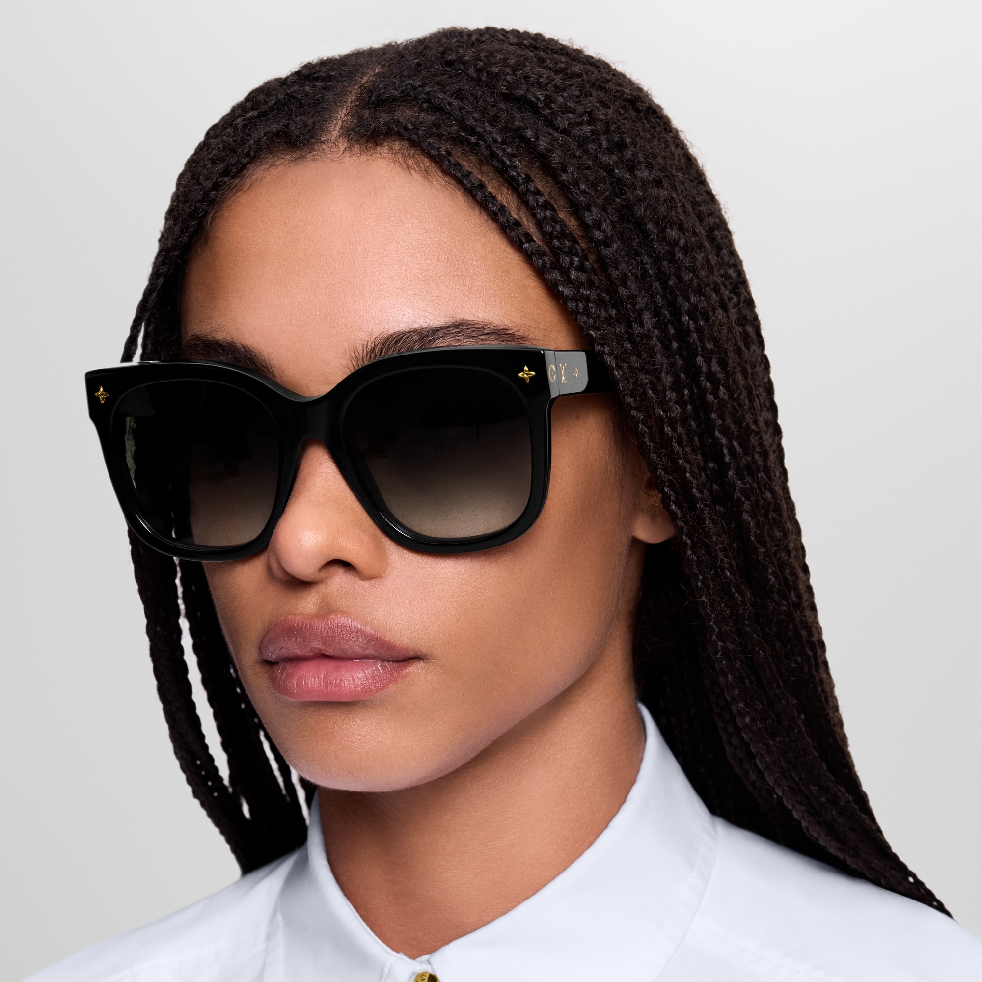 サングラス･マイ モノグラム･キャットアイ S00 ウィメンズ 注目アイテム (製品ズーム)