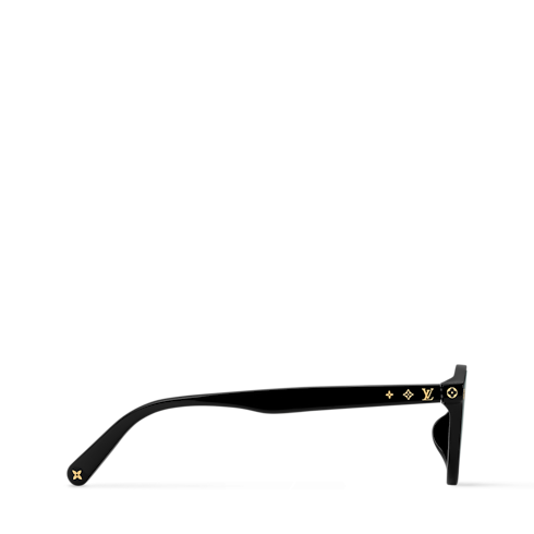 サングラス・マイ モノグラム フェイム ラウンド S00 ウィメンズ アクセサリー (製品ズーム)