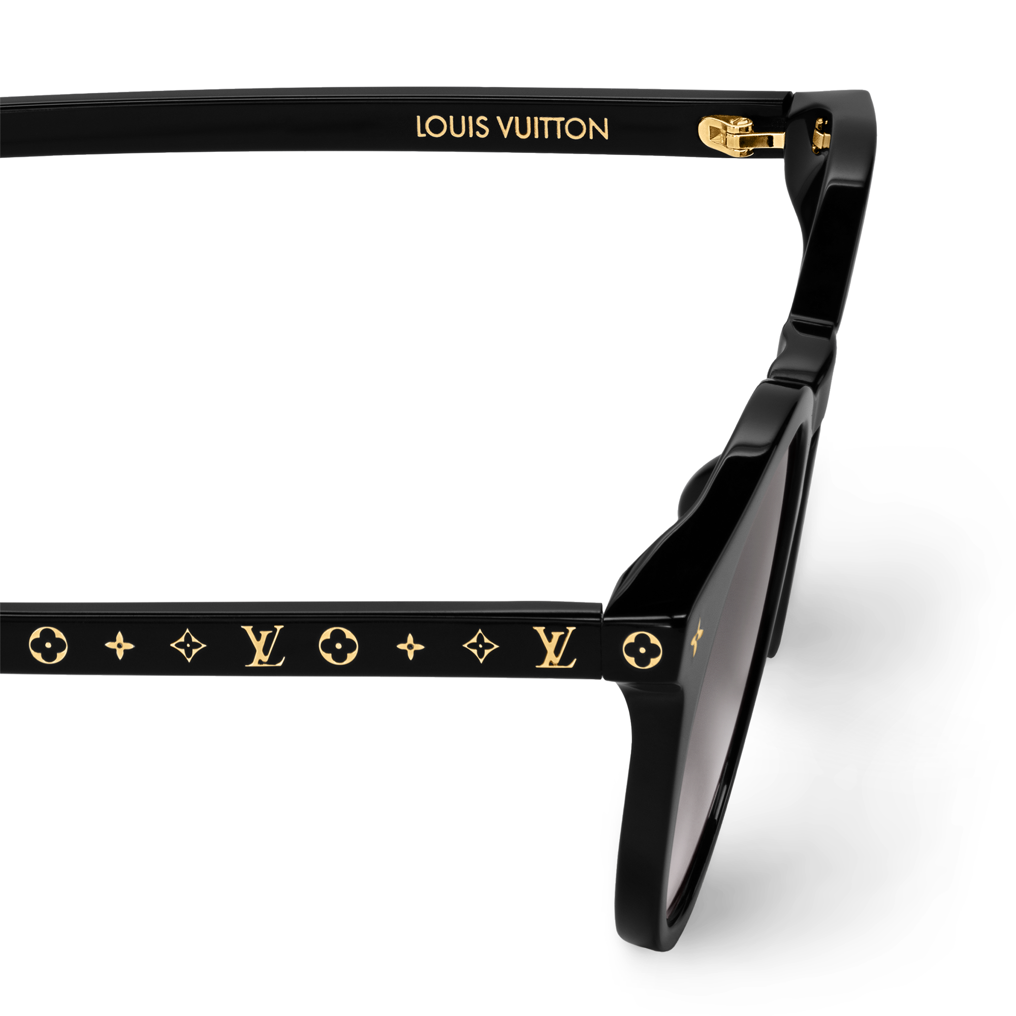サングラス･マイ モノグラム･ライト ラウンド S00 メンズ Discontinued Product (製品ズーム)