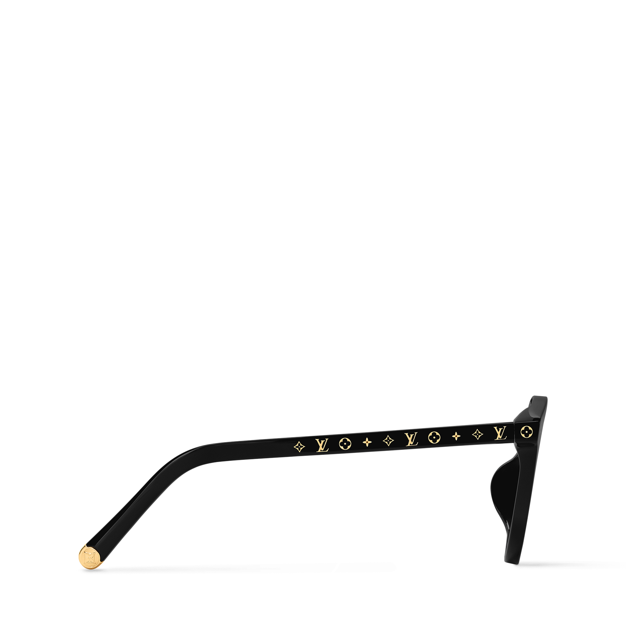 サングラス･マイ モノグラム･ライト ラウンド S00 メンズ Discontinued Product (製品ズーム)