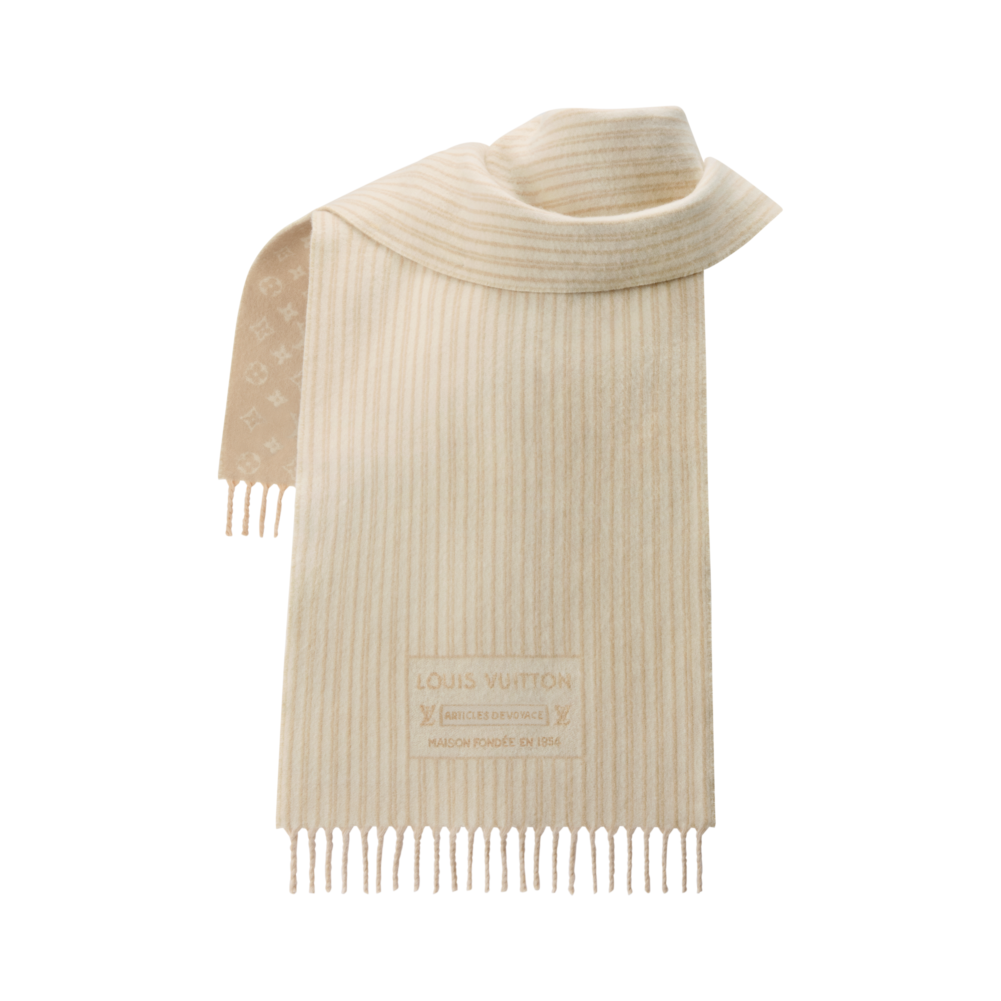 マフラー･マイ ネヴァーフル S00 ウィメンズ アクセサリー (製品ズーム)