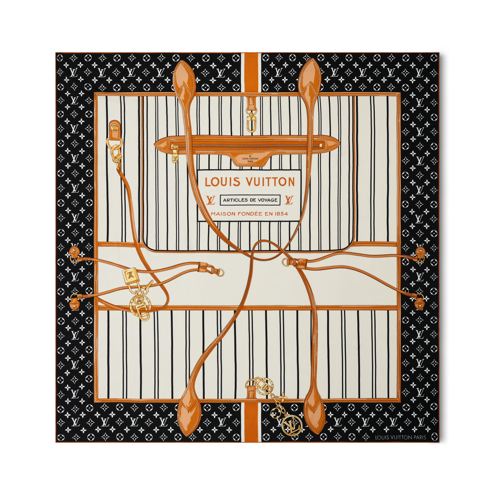 ショール･マイ ネヴァーフル S00 ウィメンズ アクセサリー (製品ズーム)