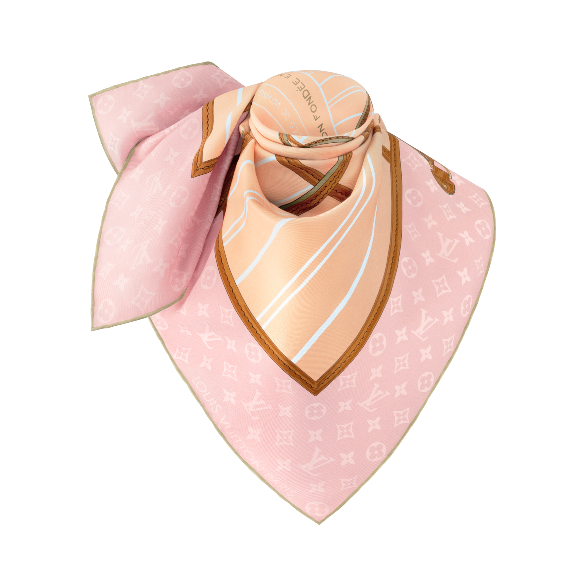 カレ90･マイ ネヴァーフル S00 ウィメンズ アクセサリー (製品ズーム)