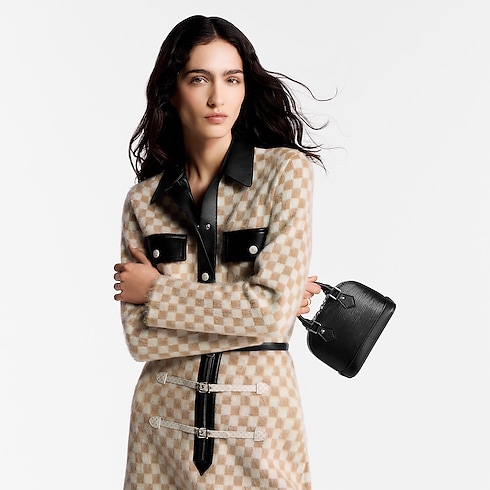 ナノ・アルマ エピ ウィメンズ 財布&小物 (製品ズーム)