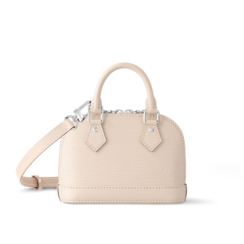 ナノ・アルマ エピ ウィメンズ 財布&小物 (製品ズーム)