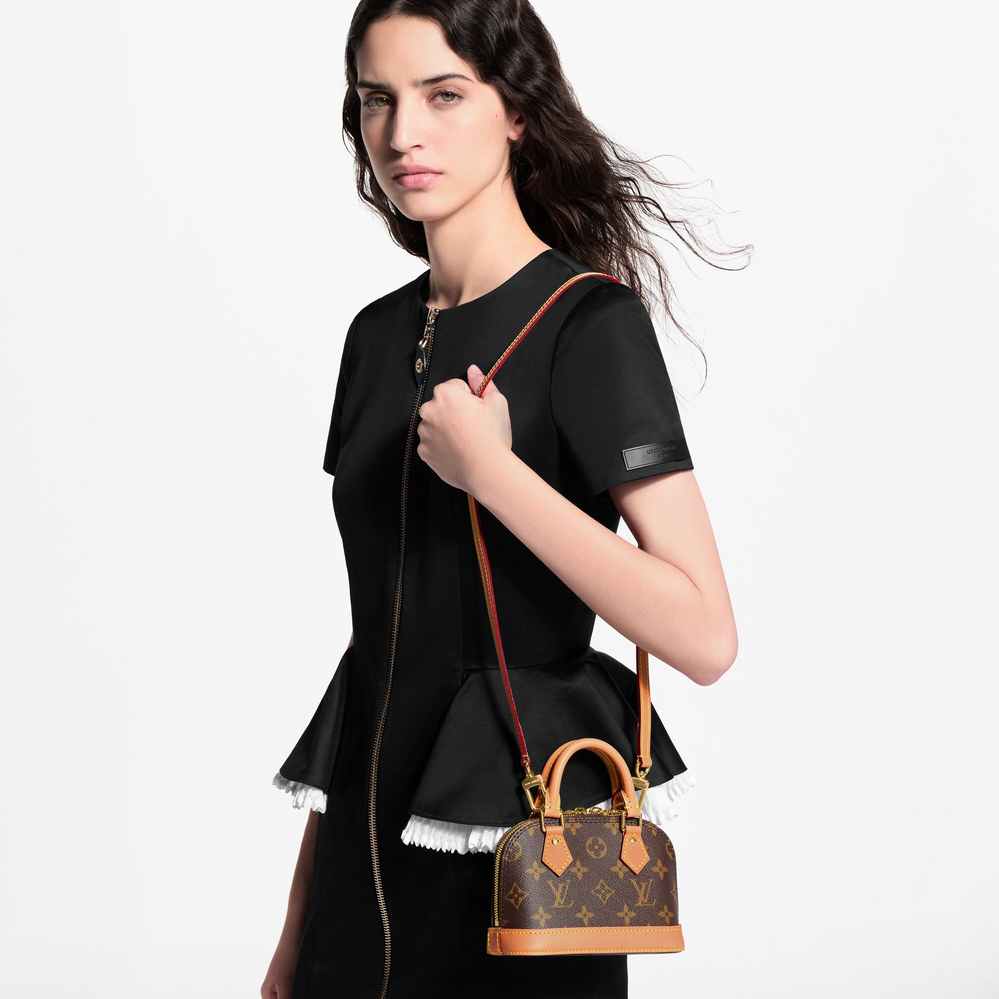 ルイヴィトン アルマモノグラムLOUIS VUITTON（ルイ・ヴィトン 