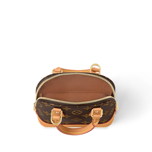 ナノ・アルマ モノグラム ウィメンズ 財布&小物 (製品ズーム)