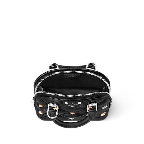 ナノ・アルマ マルタージュ ウィメンズ 財布&小物 (製品ズーム)