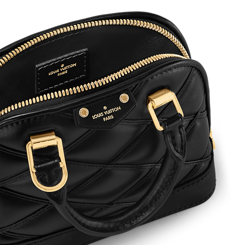 ナノ・アルマ マルタージュ ウィメンズ 財布&小物 (製品ズーム)