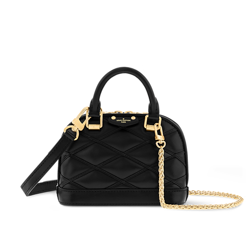 ナノ・アルマ マルタージュ ウィメンズ 財布&小物 (製品ズーム)