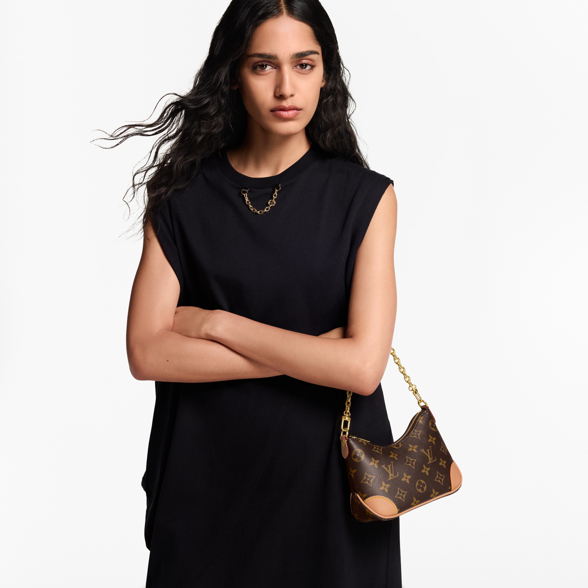 ナノ･ブーローニュ モノグラム ウィメンズ 財布＆小物 (製品ズーム)